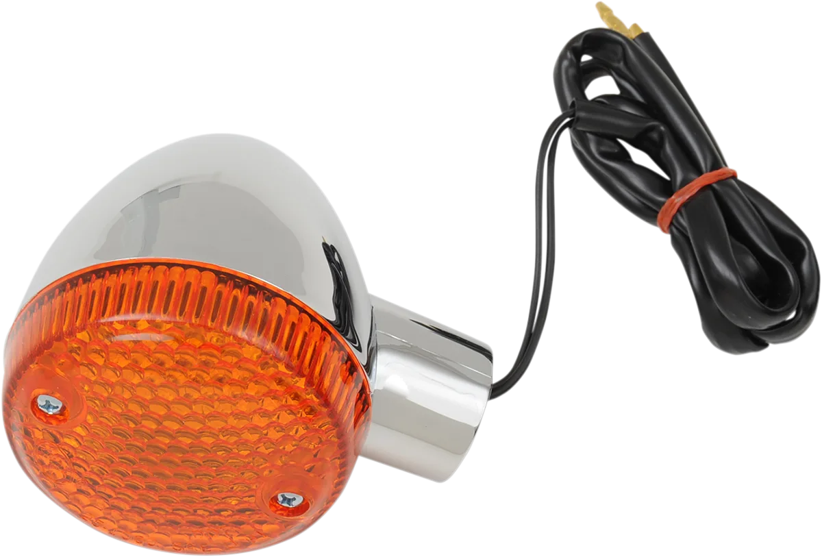Turn Signals