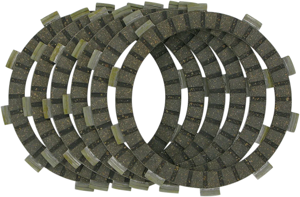 CK Standard Series Clutch Kit