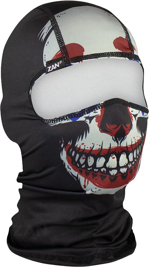 Adult Balaclava Polyester (2025)