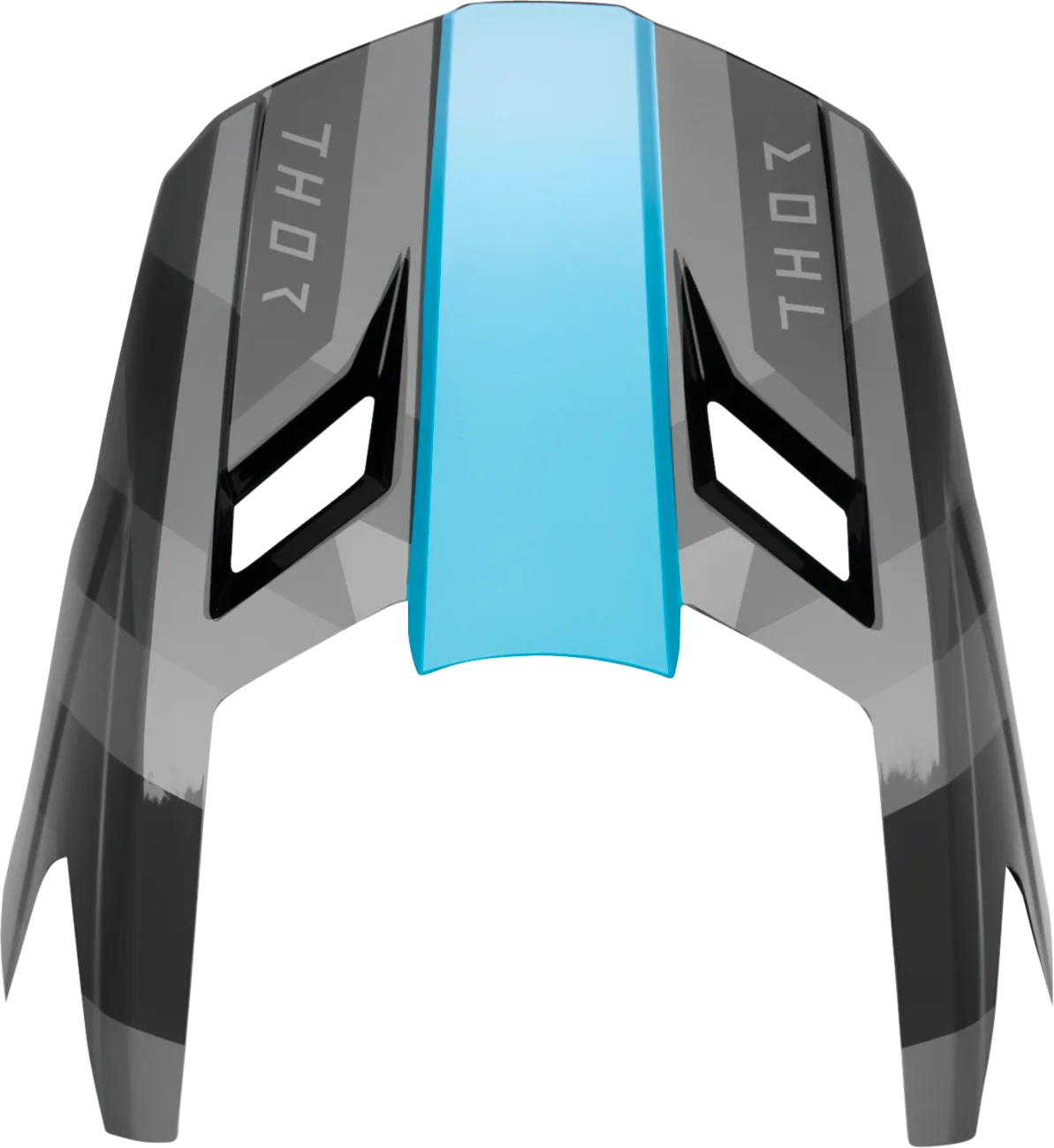 Fleet Helmet Visor Kit