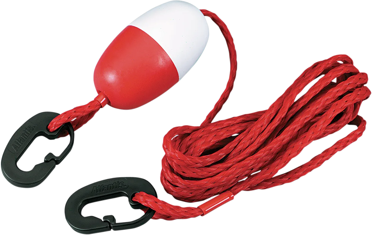 Deluxe 15' Tow Rope