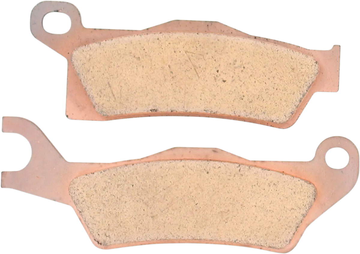 XCR Sintered Brake Pads