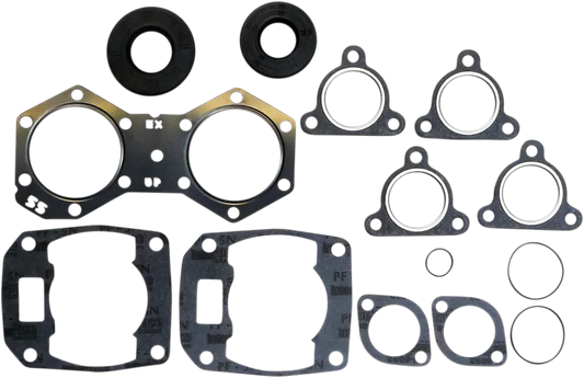 Complete Engine Gasket Set