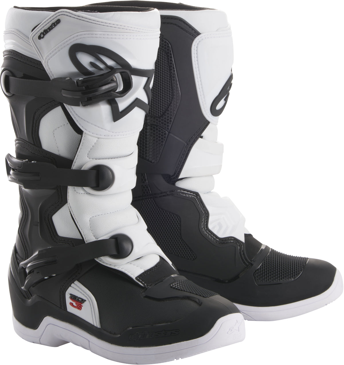 Tech 3S Boots