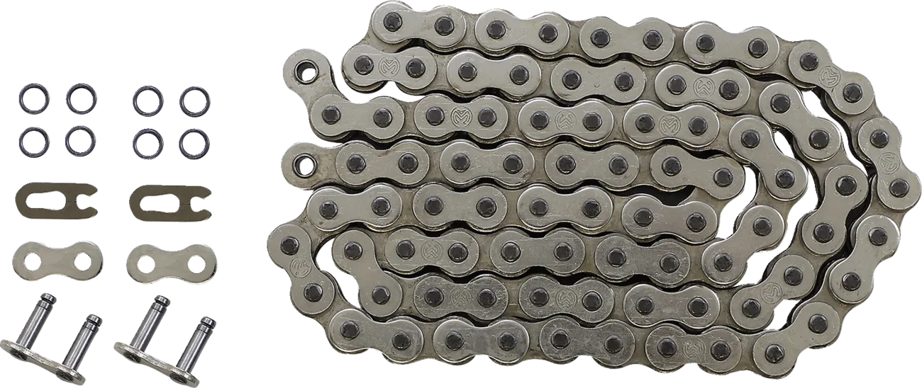 520 HPO O-Ring Chain