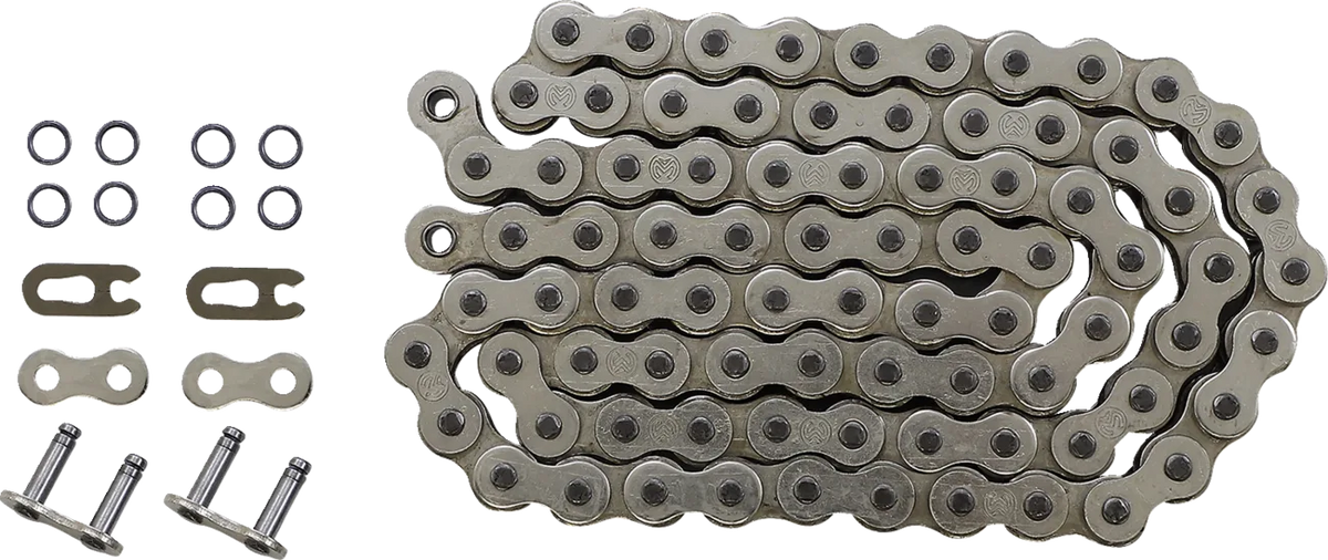 520 HPO O-Ring Chain