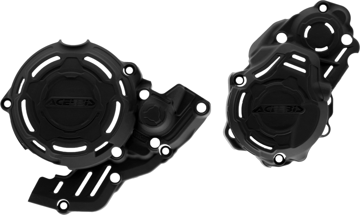 X-Power Case Saver Kit