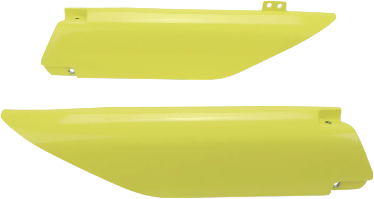 Suzuki Fork Tube Protectors