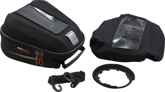 6 Liter Tanklock Tank Bag