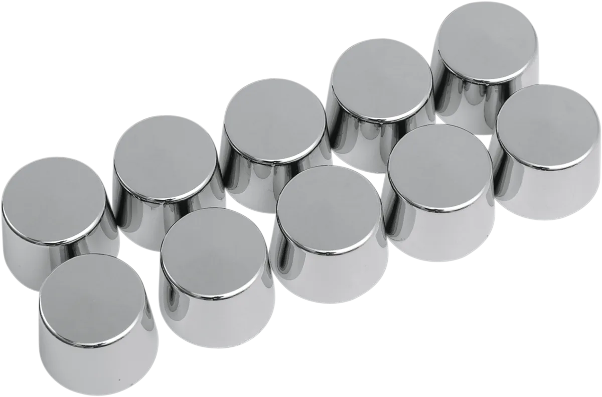 Bolt Covers