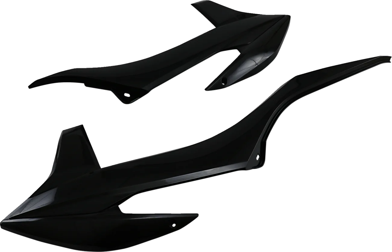 Replacement Radiator Shrouds