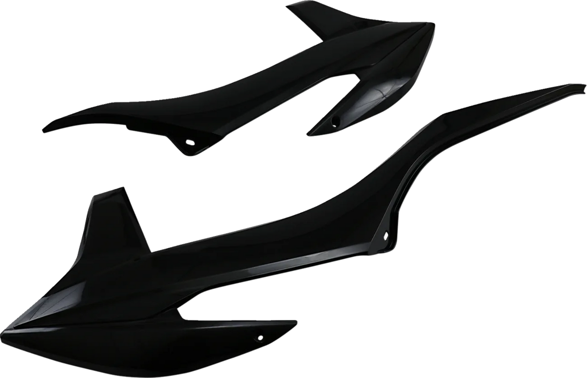 Replacement Radiator Shrouds