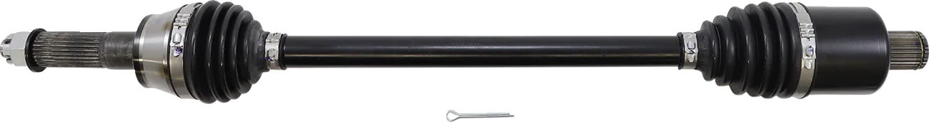Heavy-Duty CV Axle Kit