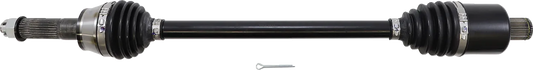 Heavy-Duty CV Axle Kit