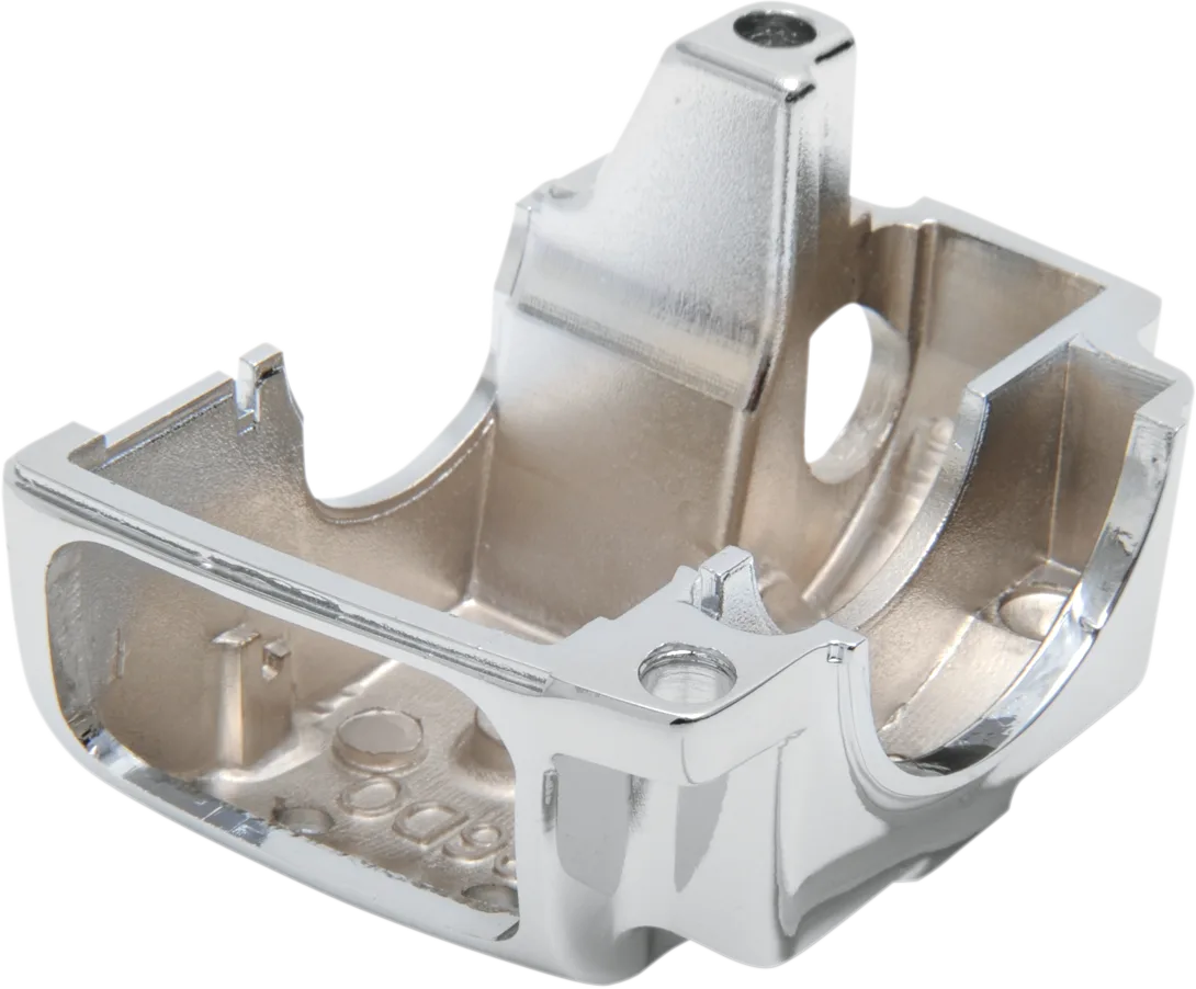Handlebar Switch Housing Kit