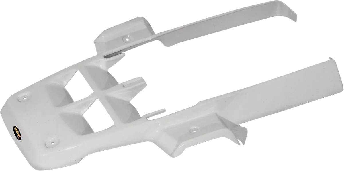 Fender Replacement Plastic — Racing