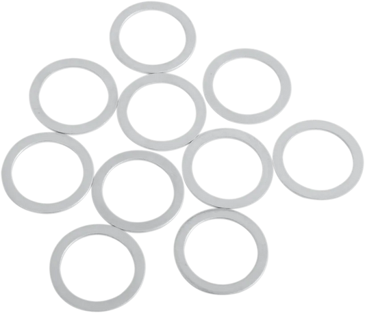 Push Rod Tube Washers