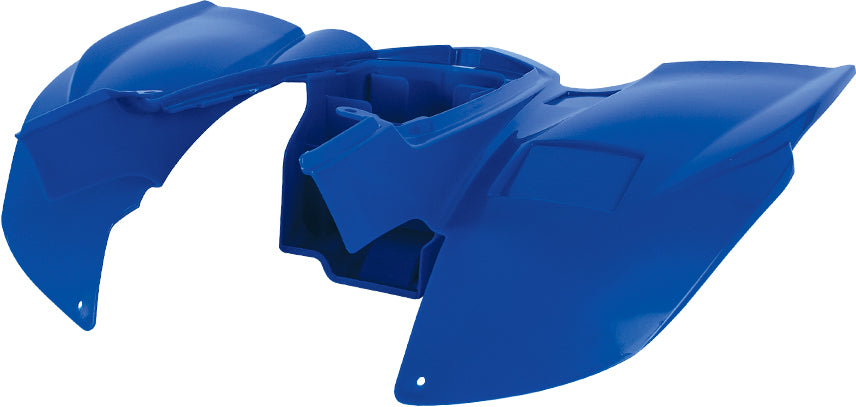 Rear Fender