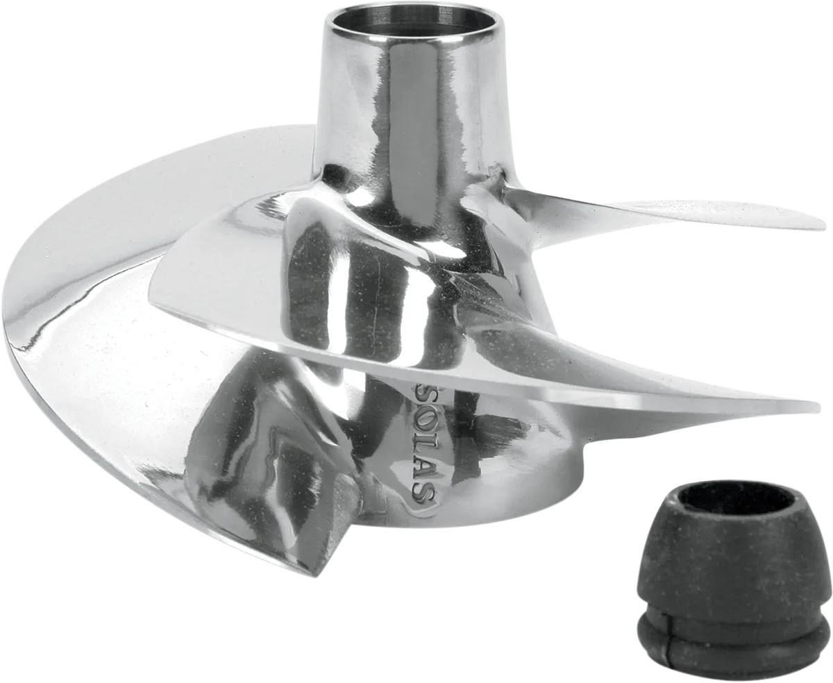 Concord Impeller