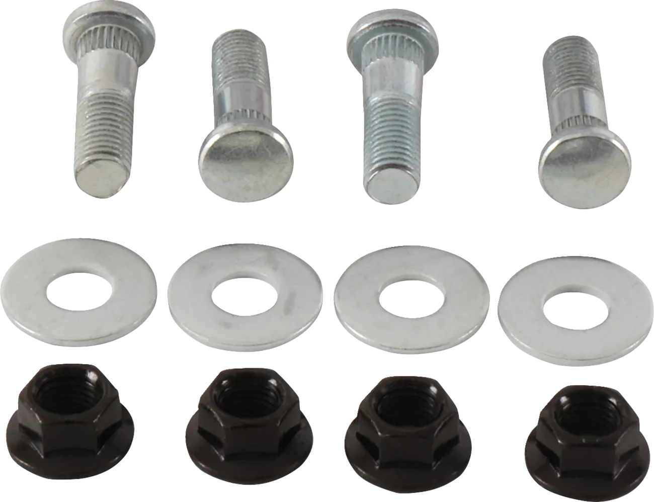 Wheel Stud/Nut Kit