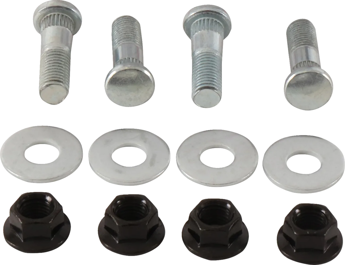 Wheel Stud/Nut Kit