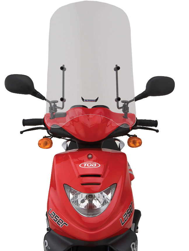 Universal Scooter Windshield