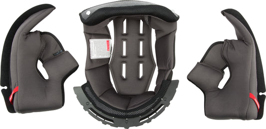 R710 Helmet Kwickwick II Liner