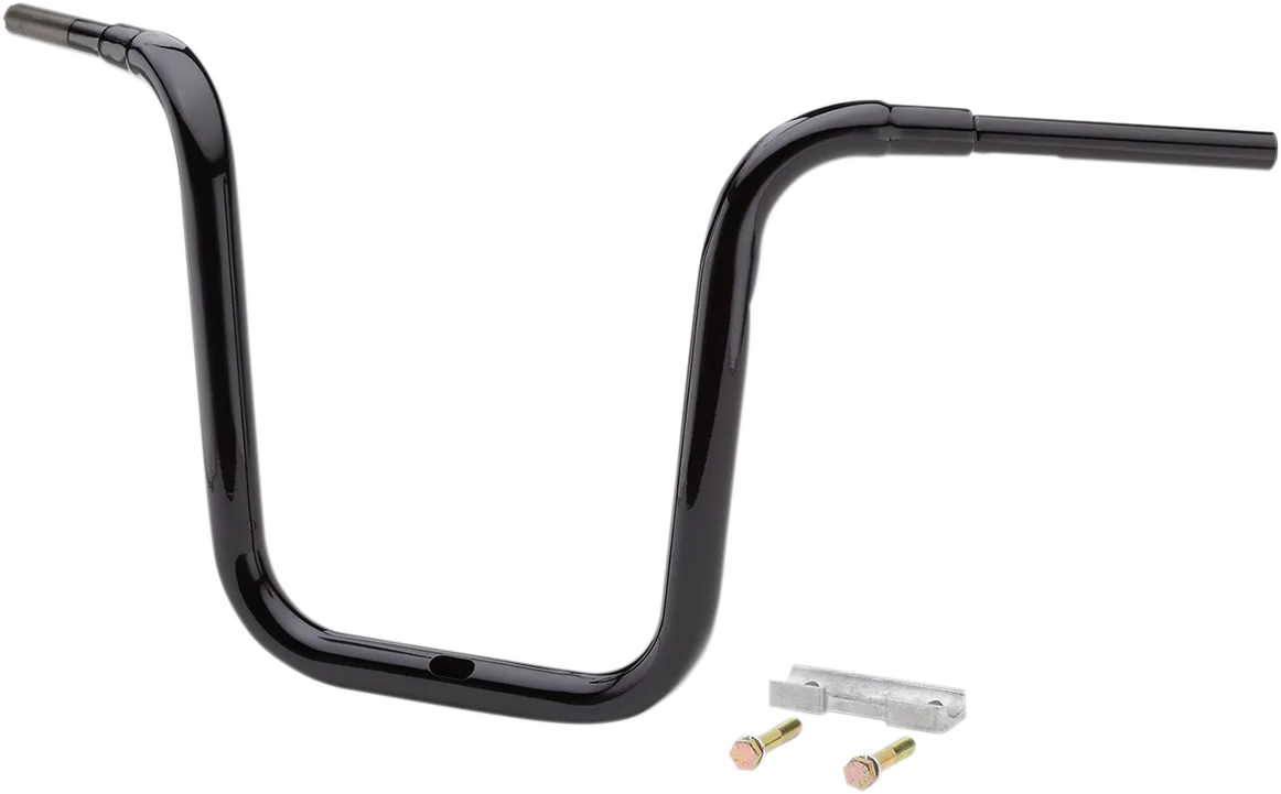 1-1/2" Grande Traditional Ape Hanger Handlebar