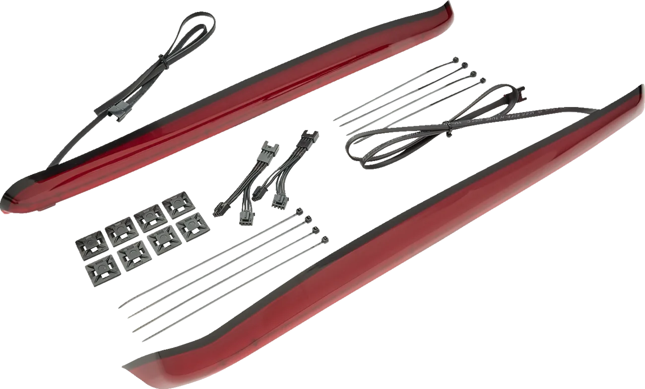 Machete™ LED Bag Lights