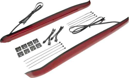 Machete™ LED Bag Lights