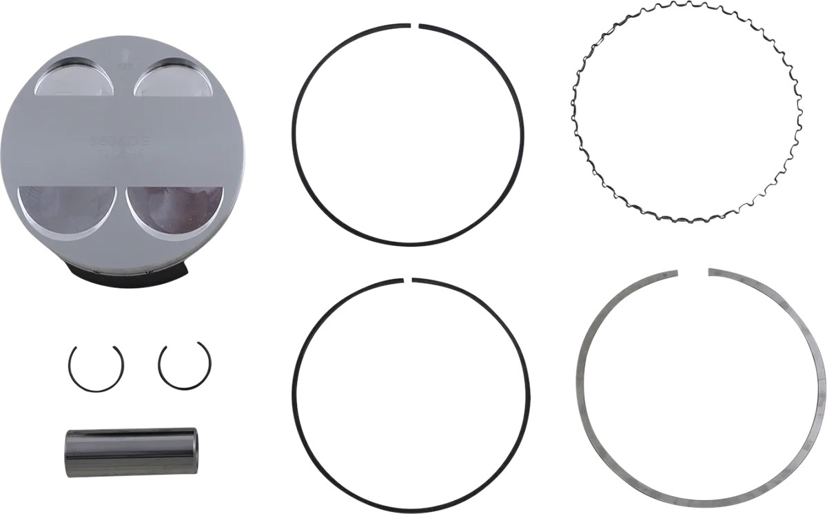 Piston Kit for 4 Stroke