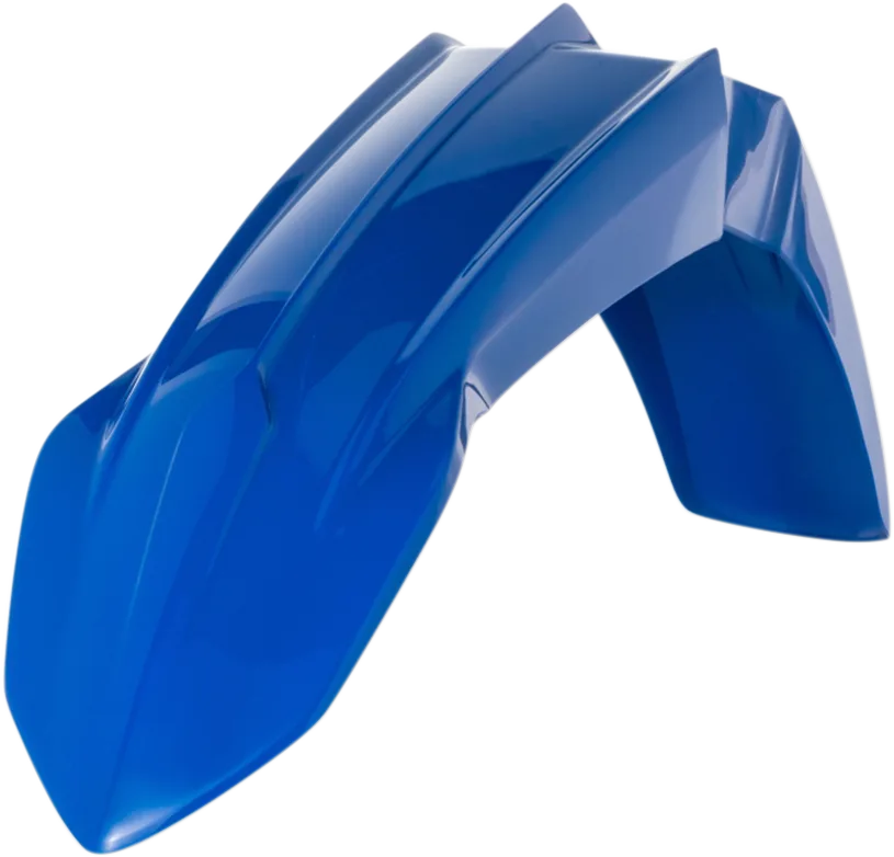 Replacement Plastic Front Fender