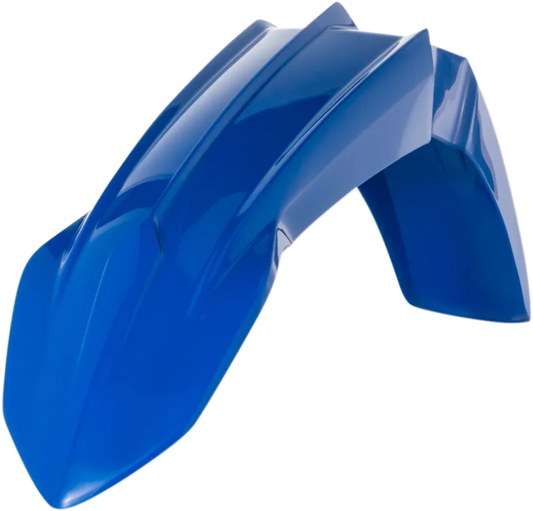 Replacement Plastic Front Fender