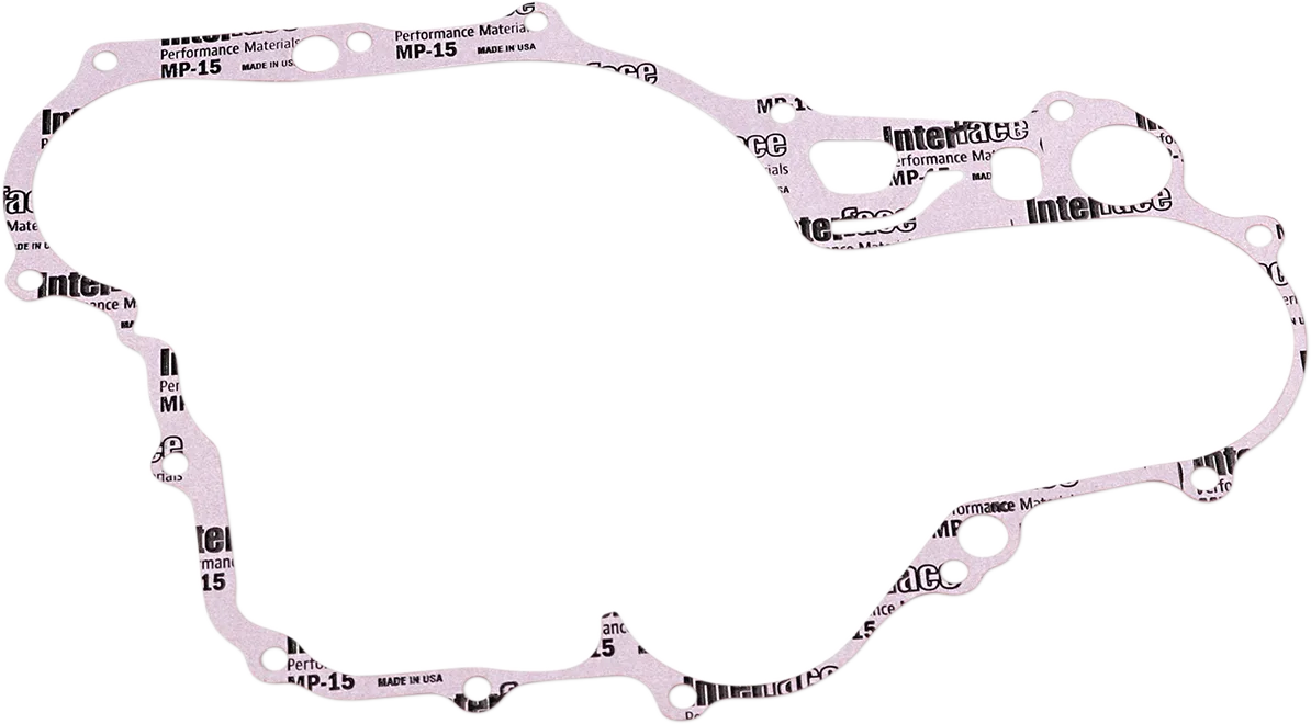 Clutch Cover Gasket
