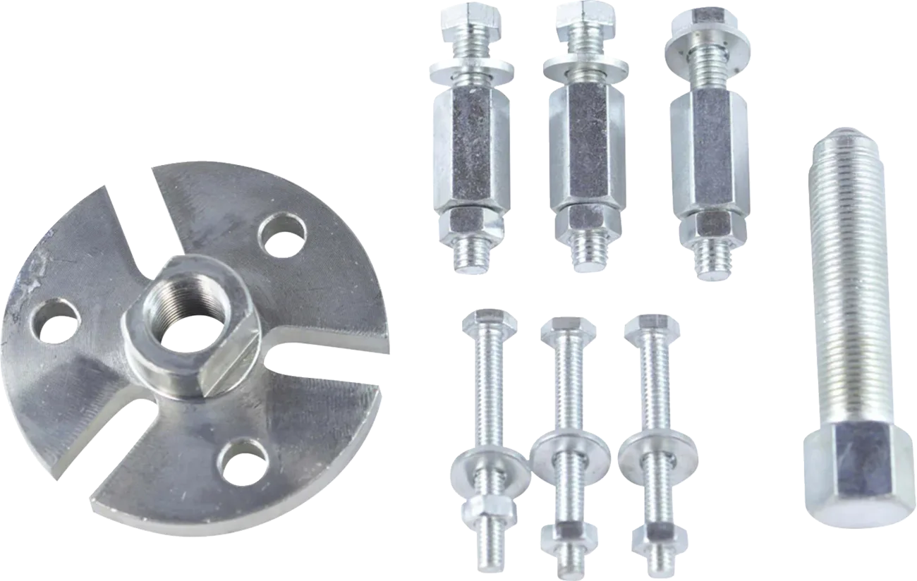 Universal Flywheel Puller