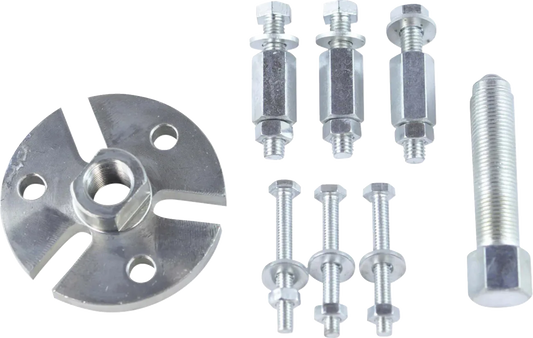 Universal Flywheel Puller