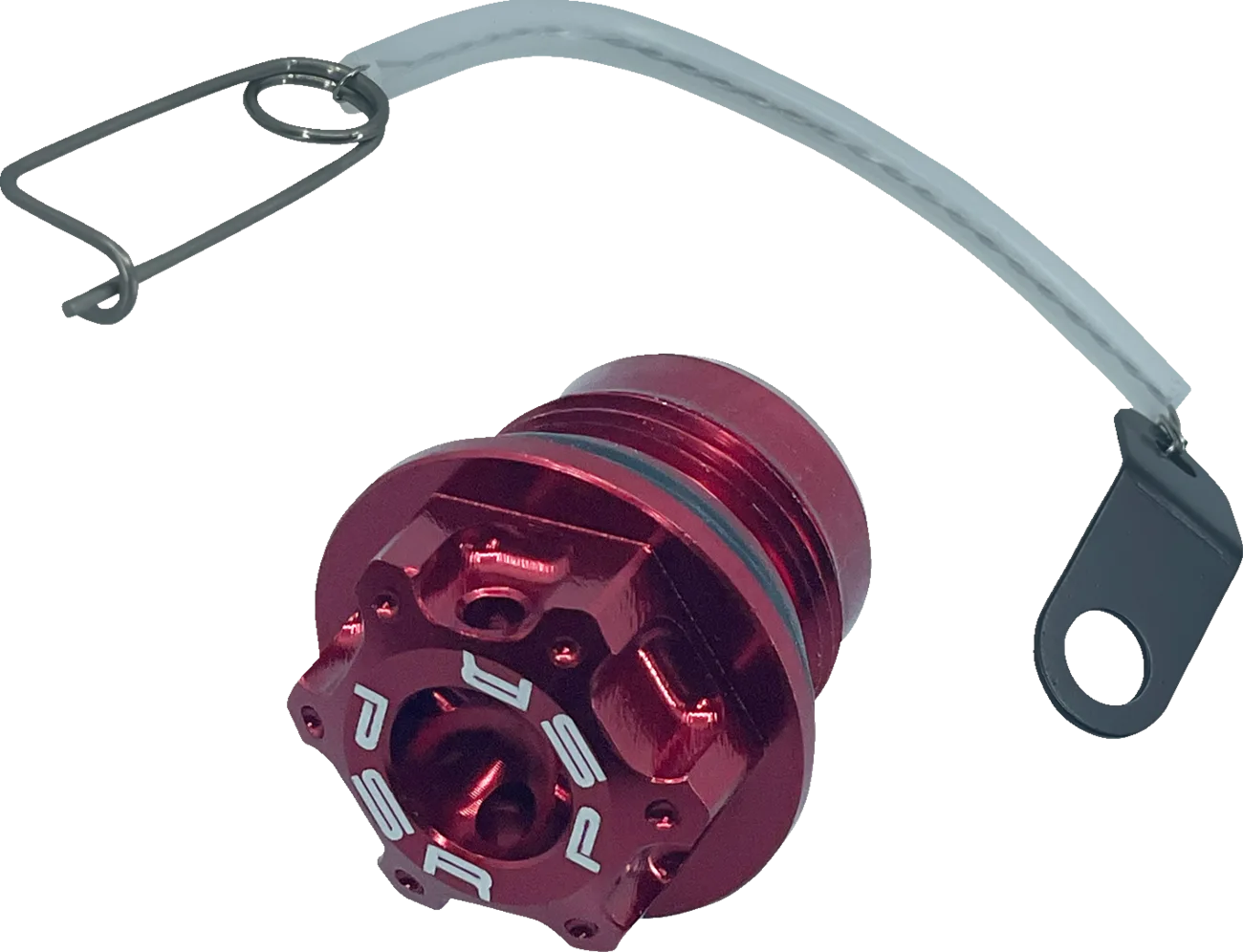 Oil Filler Cap Kit