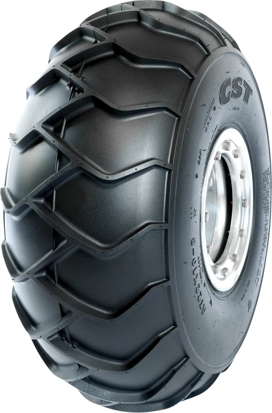 Caribou Tire