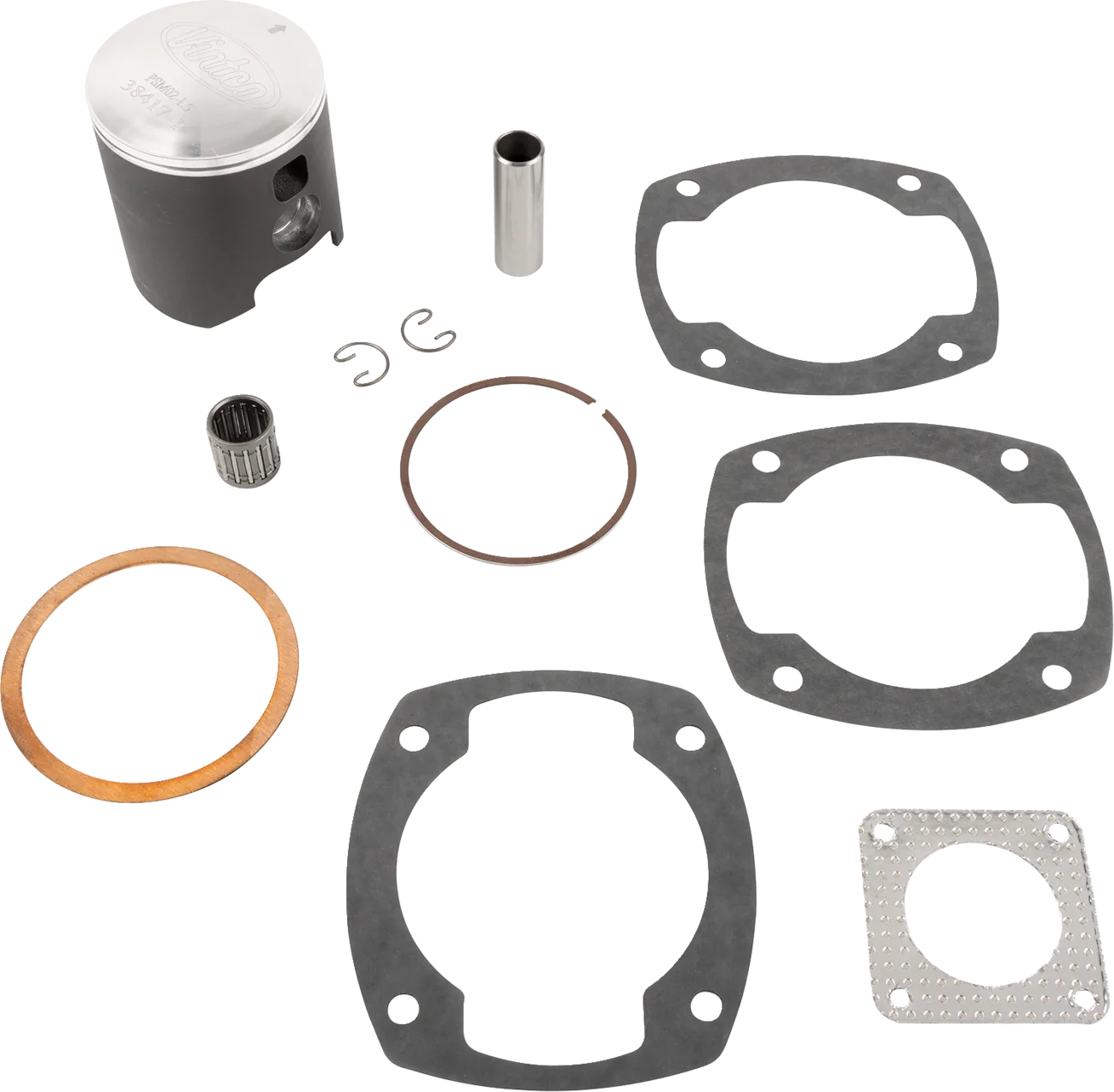 Top End Piston Kit