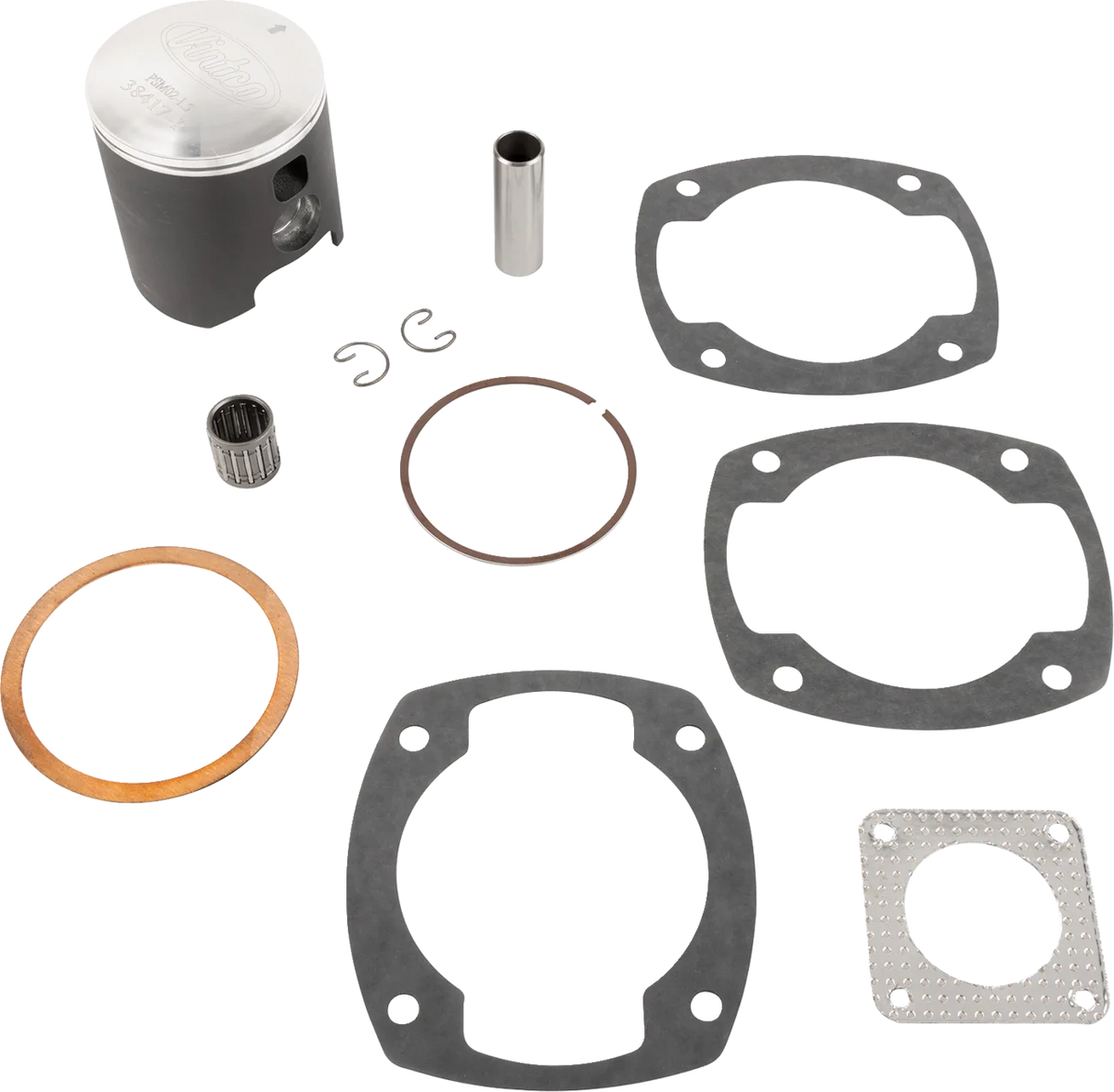Top End Piston Kit