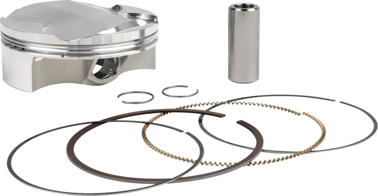 Piston Kit for 4 Stroke