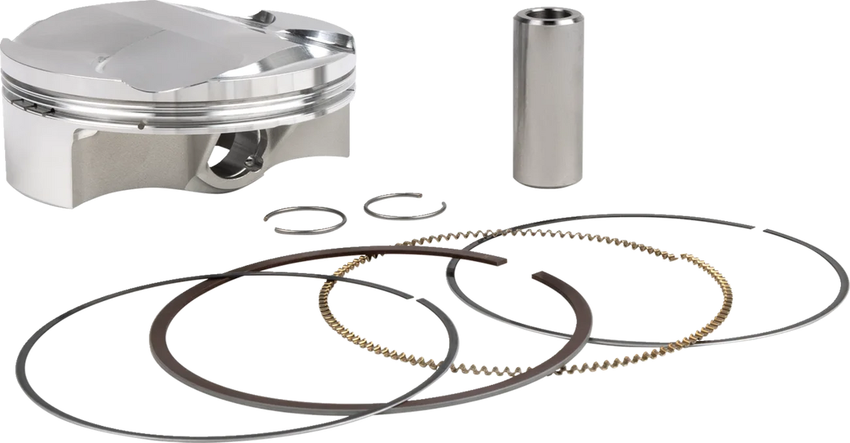Piston Kit for 4 Stroke