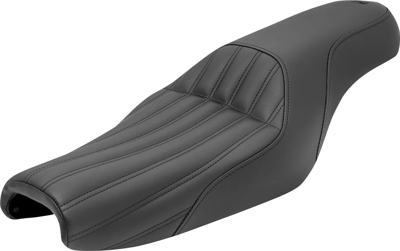 Knuckle 2-Up Seat