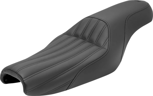 Knuckle 2-Up Seat