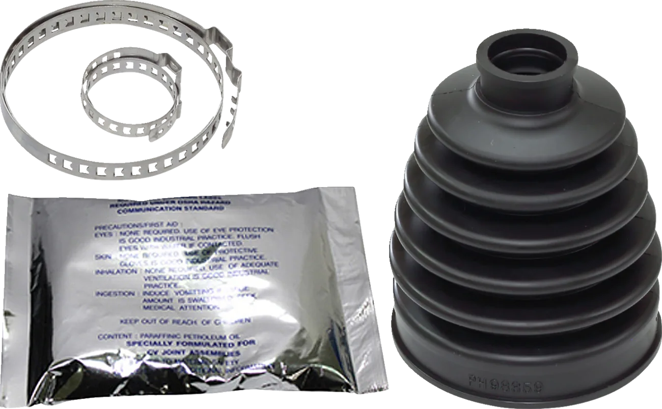 CV Boot Kit