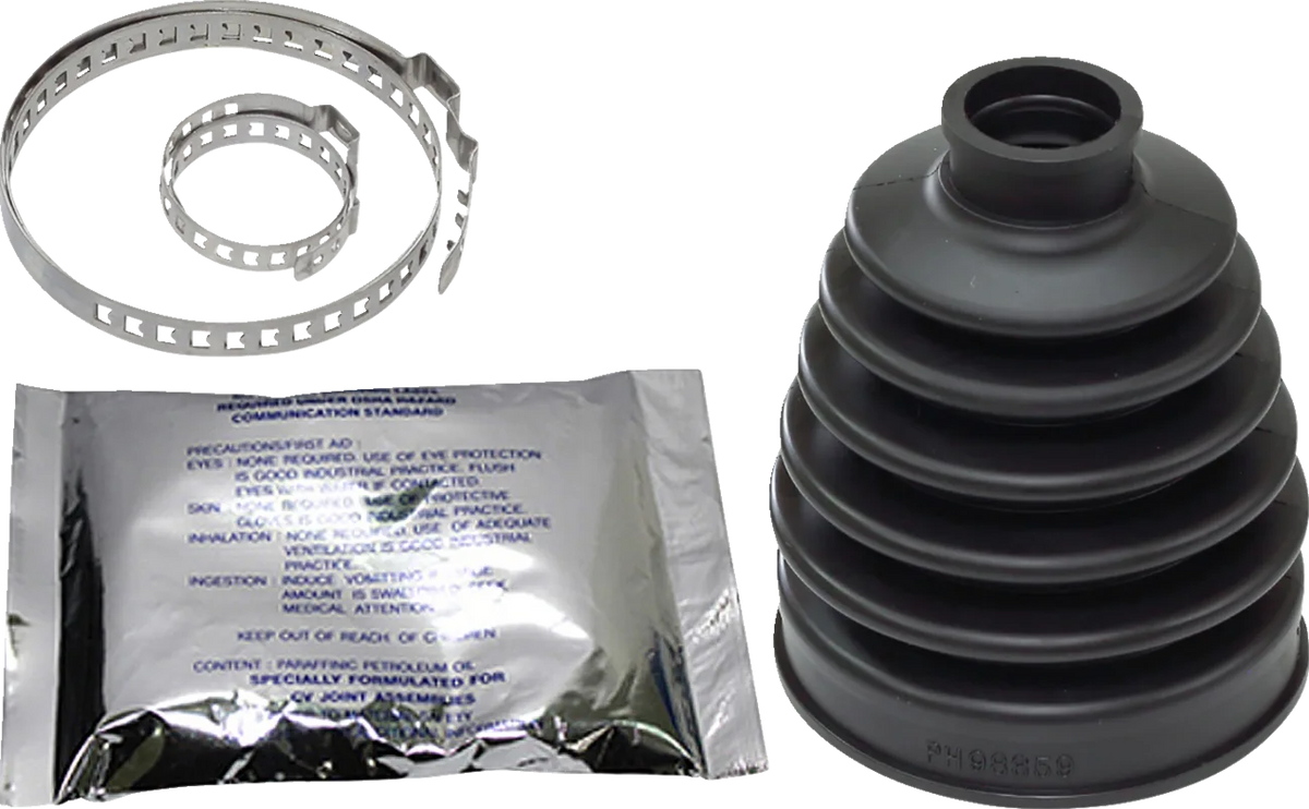 CV Boot Kit