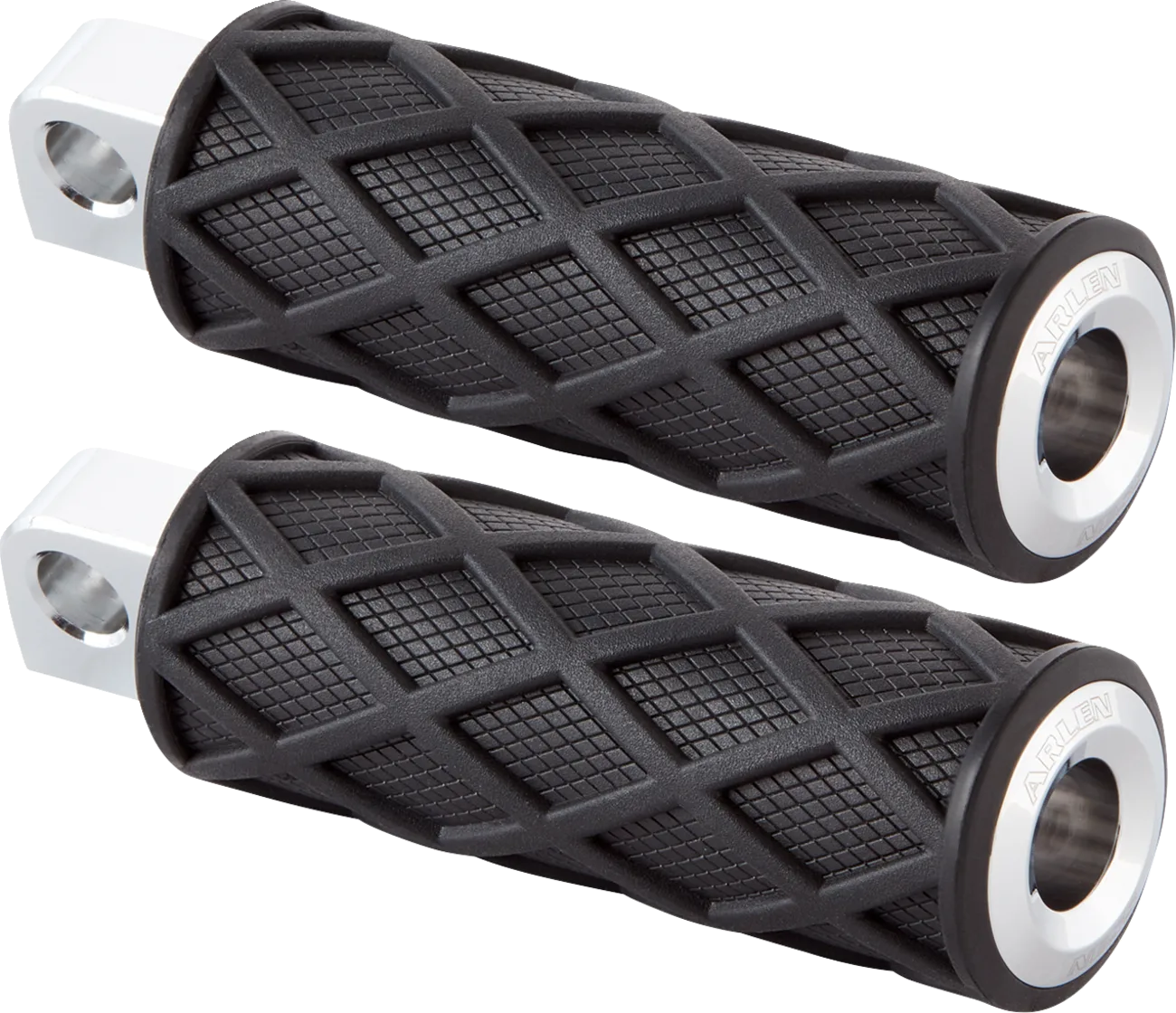 Diamond Foot Pegs