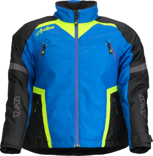 Women's Pivot 8 Insulated Jacket