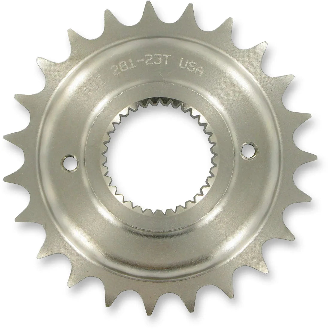 Offset Transmission Sprocket