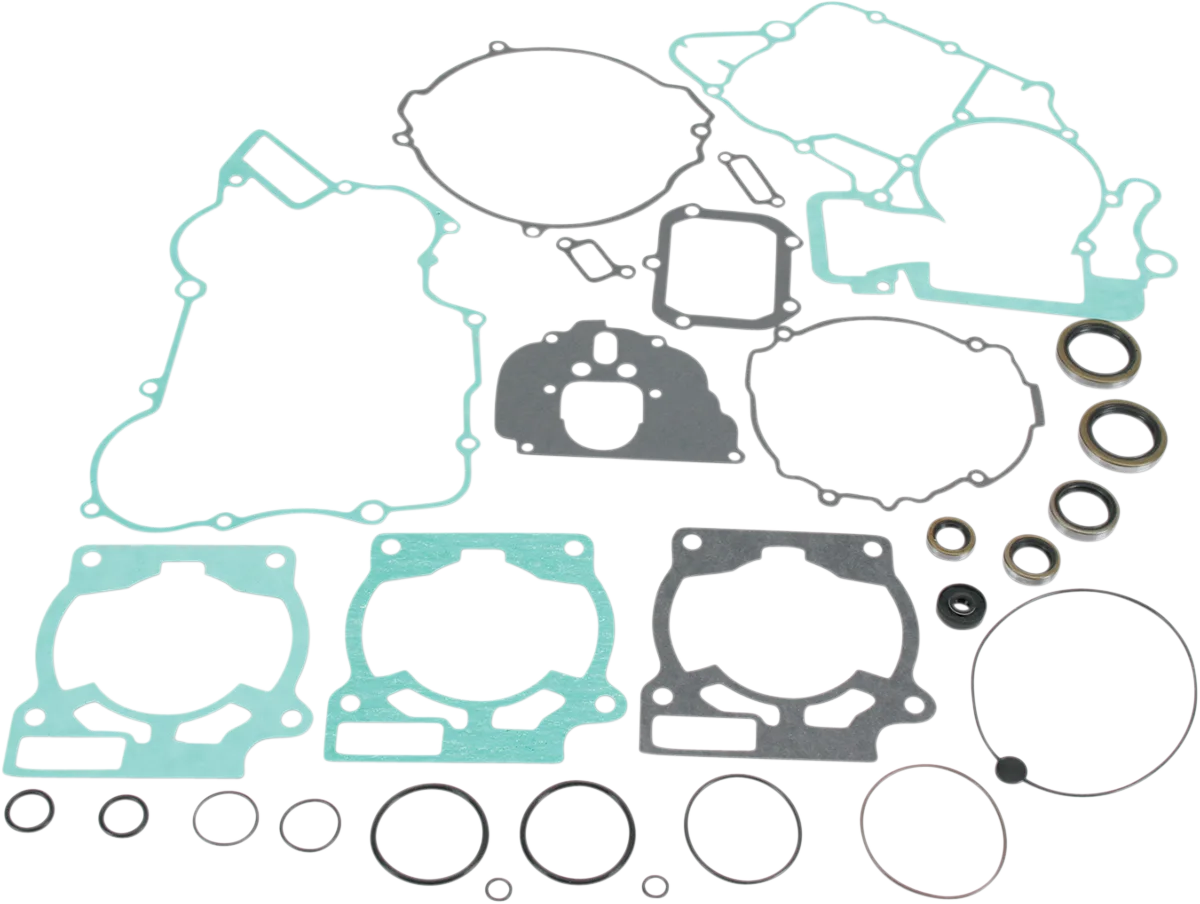 Complete Gasket and Oil Seal Kit